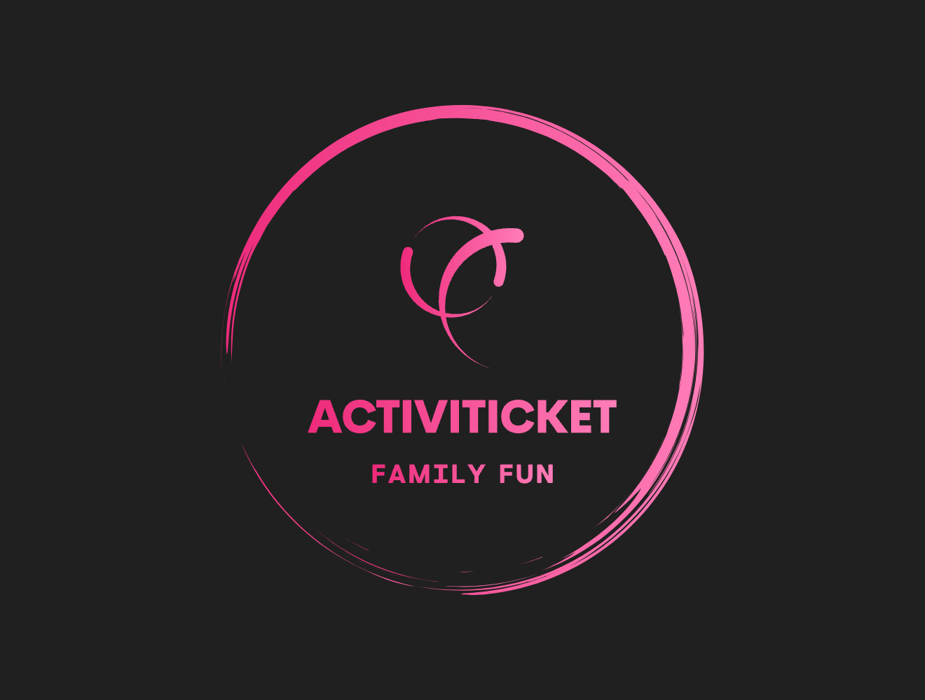 ActiviTicket Kids clubs, family activities. Advertise venues free